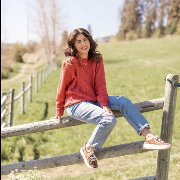 Joe Fresh | Sweaters | Joe Fresh Cable 